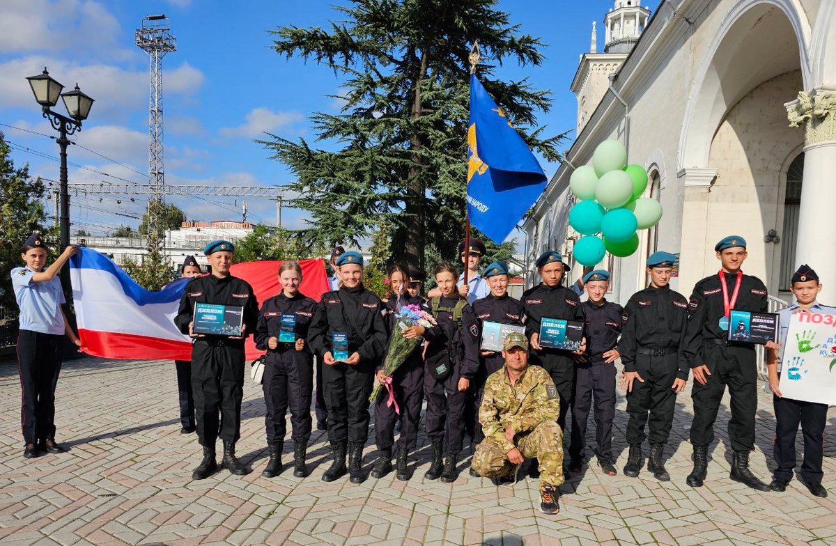 Новости